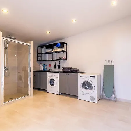 64-luxury With Jacuzzi & Pool In Mijas! * Mijas