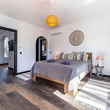 Villa 64-luxury With Jacuzzi & Pool In Mijas! *