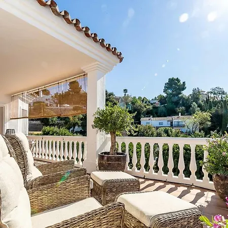 64-luxury With Jacuzzi & Pool In Mijas! Mijas