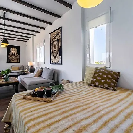 64-luxury With Jacuzzi & Pool In Mijas! *