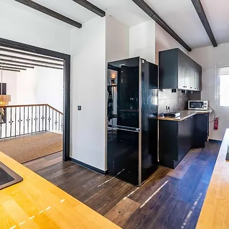 64-luxury With Jacuzzi & Pool In Mijas! Villa