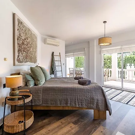 64-luxury With Jacuzzi & Pool In Mijas! Villa Mijas