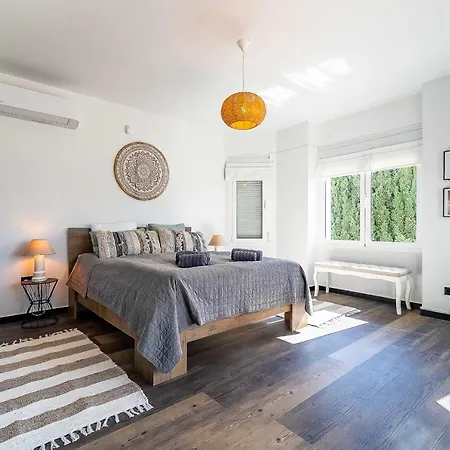 64-luxury With Jacuzzi & Pool In Mijas! Villa Mijas