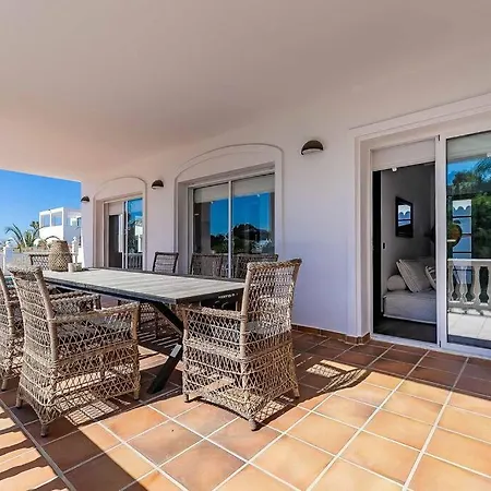 64-luxury With Jacuzzi & Pool In Mijas! Mijas