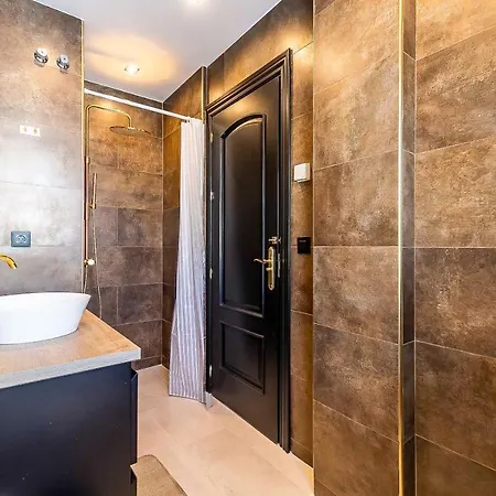 Villa 64-luxury With Jacuzzi & Pool In Mijas! Mijas