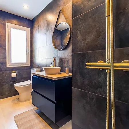 64-luxury With Jacuzzi & Pool In Mijas! *