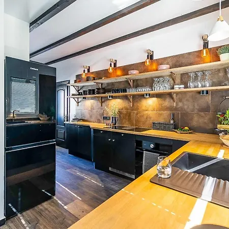 Villa 64-luxury With Jacuzzi & Pool In Mijas! Mijas