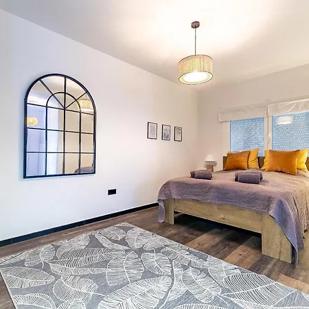 Villa 64-luxury With Jacuzzi & Pool In Mijas!