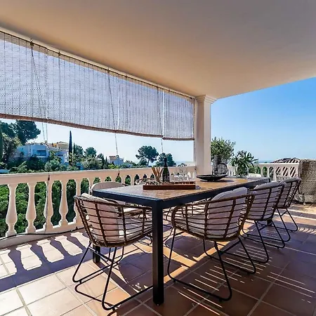 64-luxury With Jacuzzi & Pool In Mijas! Villa Mijas